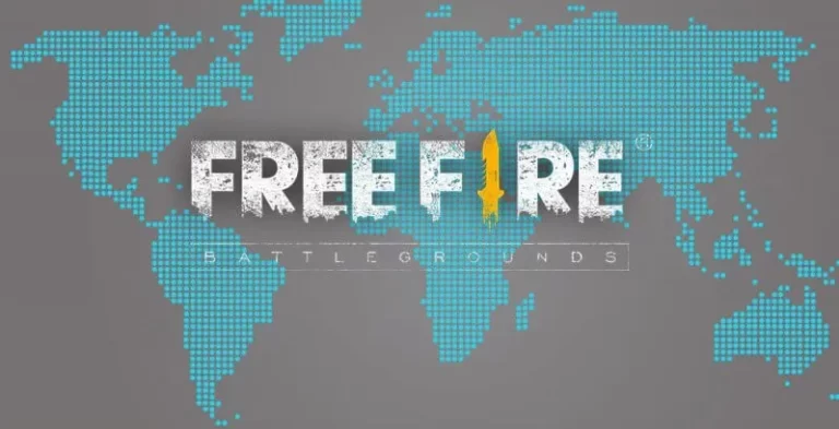 Free Fire Best Server In World – Garena Free Fire Server List