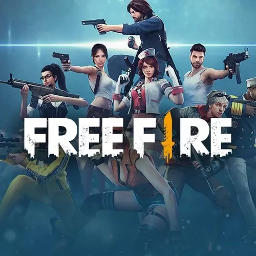 How Many Characters Are There In Free Fire – A Full List