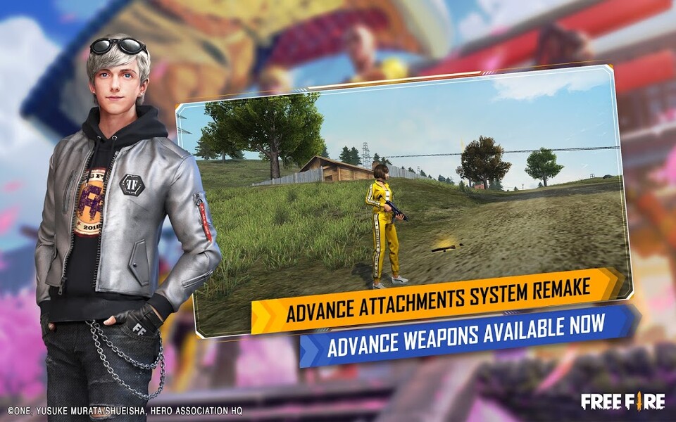 free fire advance server malayalam